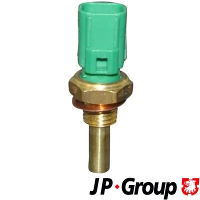 Sensor, coolant temperature